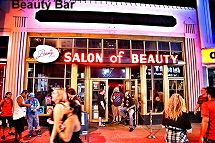 Beauty Bar