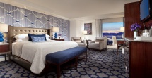 Bellagio Remodeled King Room