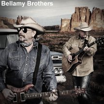 Bellamy Brothers
