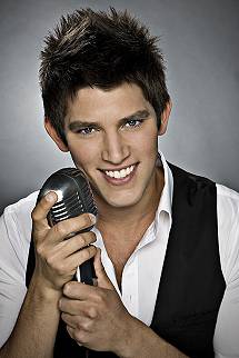 Ben Stone