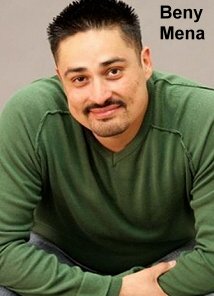 Beny Mena