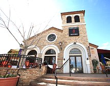 Bernards Bistro