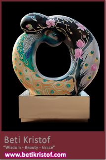 Beti Kristof - Celebration of Life 2014