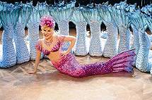 Bette Midler