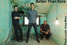 Better Than Ezra