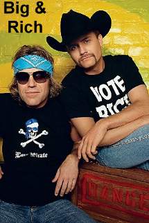 Big and Rich