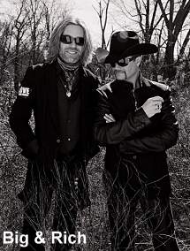 Big and Rich