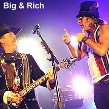 Big and Rich