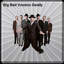 Big Bad Voodoo Daddy