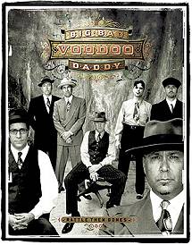 Big Bad Voodoo Daddy