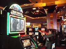 Big Buck Hunter Pro Mega Jackpot Slots