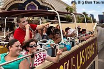 Big Bus Tours