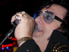 Peter Vallee as Big Elvis