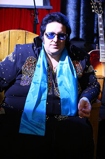Big Elvis