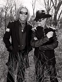Big and Rich