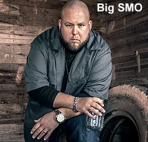 Big SMO