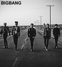 BIGBANG