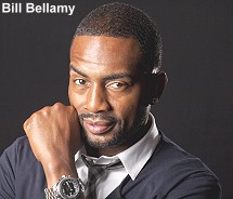 Bill Bellamy