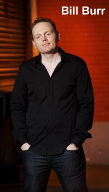 Bill Burr