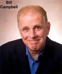 Bill Campbell