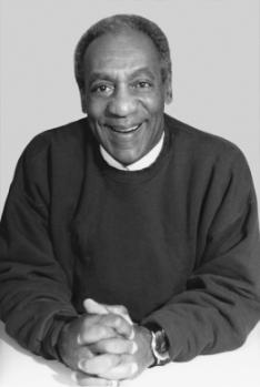 Bill Cosby