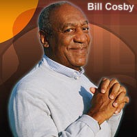 Bill Cosby