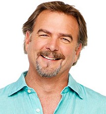 Bill Engvall