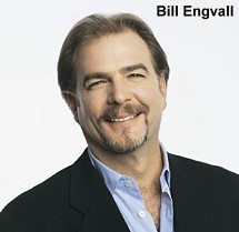 Bill Engvall