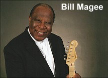 Bill Magee