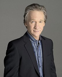 Bill Maher