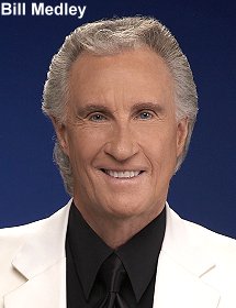 Bill Medley