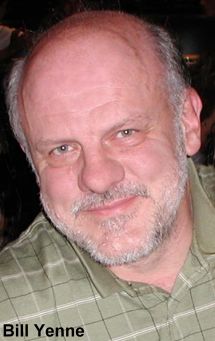 Bill Yenne