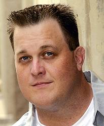 Billy Gardell