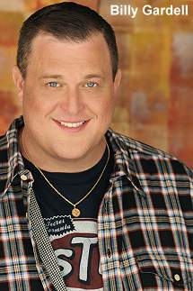 Billy Gardell