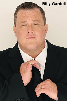Billy Gardell