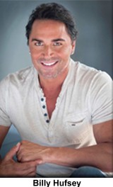 Billy Hufsey