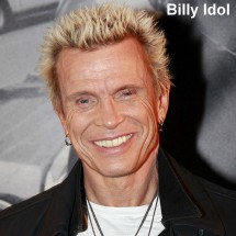 Billy Idol