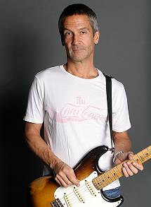Billy Squier