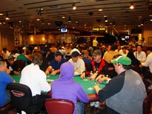 Binion's Poker Classic