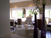 Biscayne Restaurant
