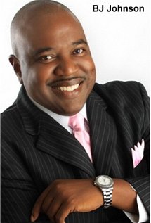 BJ Johnson