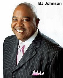 BJ Johnson