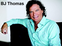 BJ Thomas