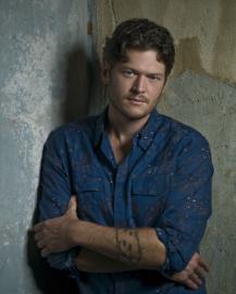 Blake Shelton