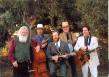 Bluegrass Patriots