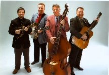 Bluegrass Festival Lost and Found