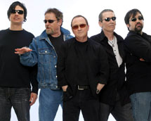 Blue Oyster Cult