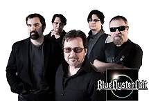 Blue Oyster Cult