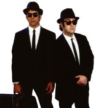 Blues Brothers