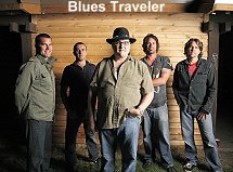Blues Traveler